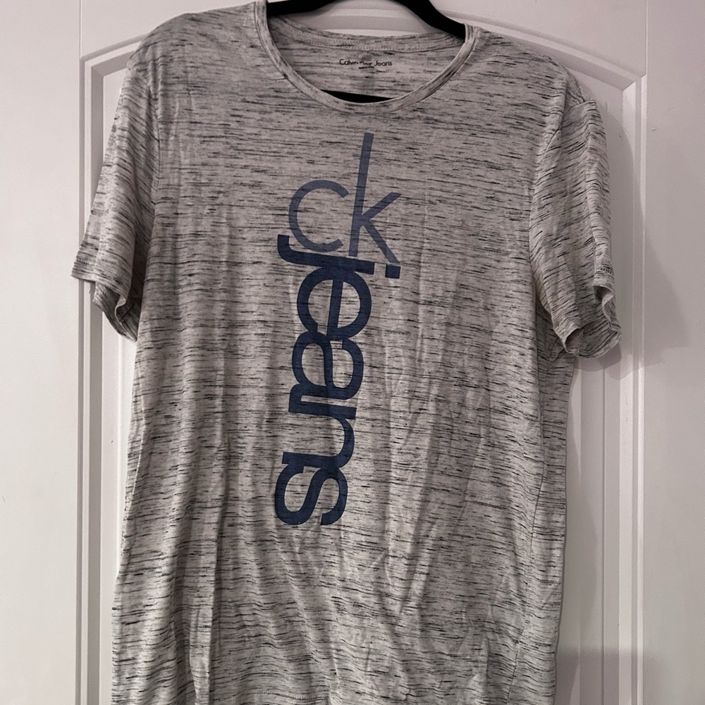 Calvin Klein size medium T-shirt